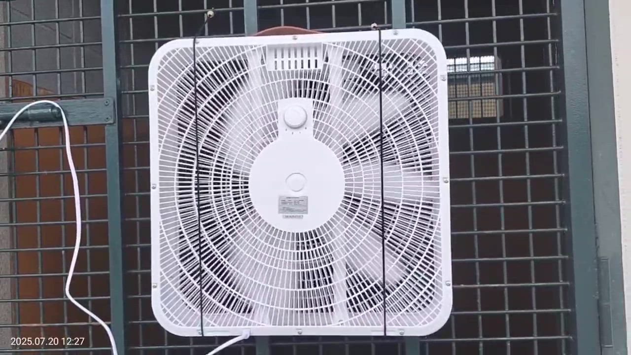 THANKO 大風量 扇風機 軽量 薄型スリム 家庭用 [公式] 大風量