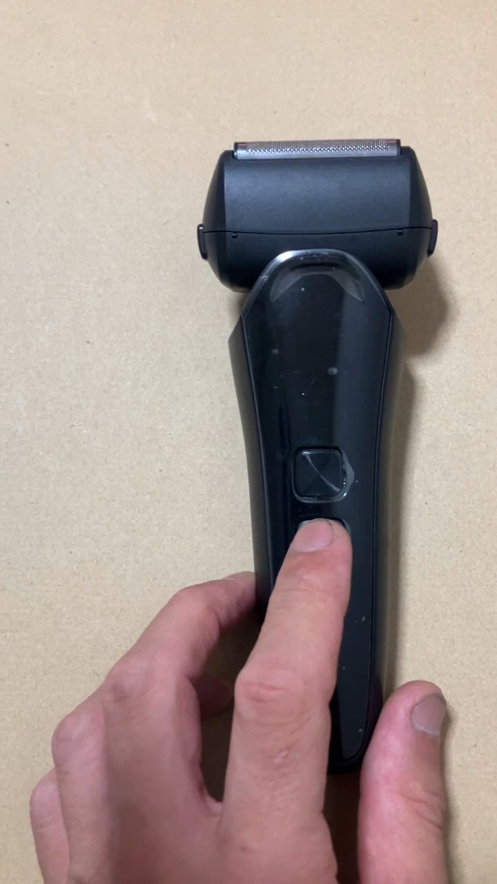 全体のレビュー動画のサムネイル | 1
