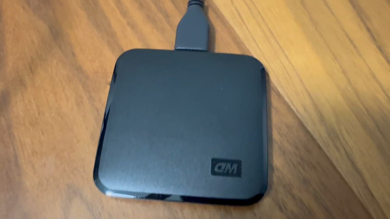 外付けハードディスク・ドライブ WD Elements SE SSD 2TB Amazon.com: Western Digital 2TB Elements SE - Portable SSD