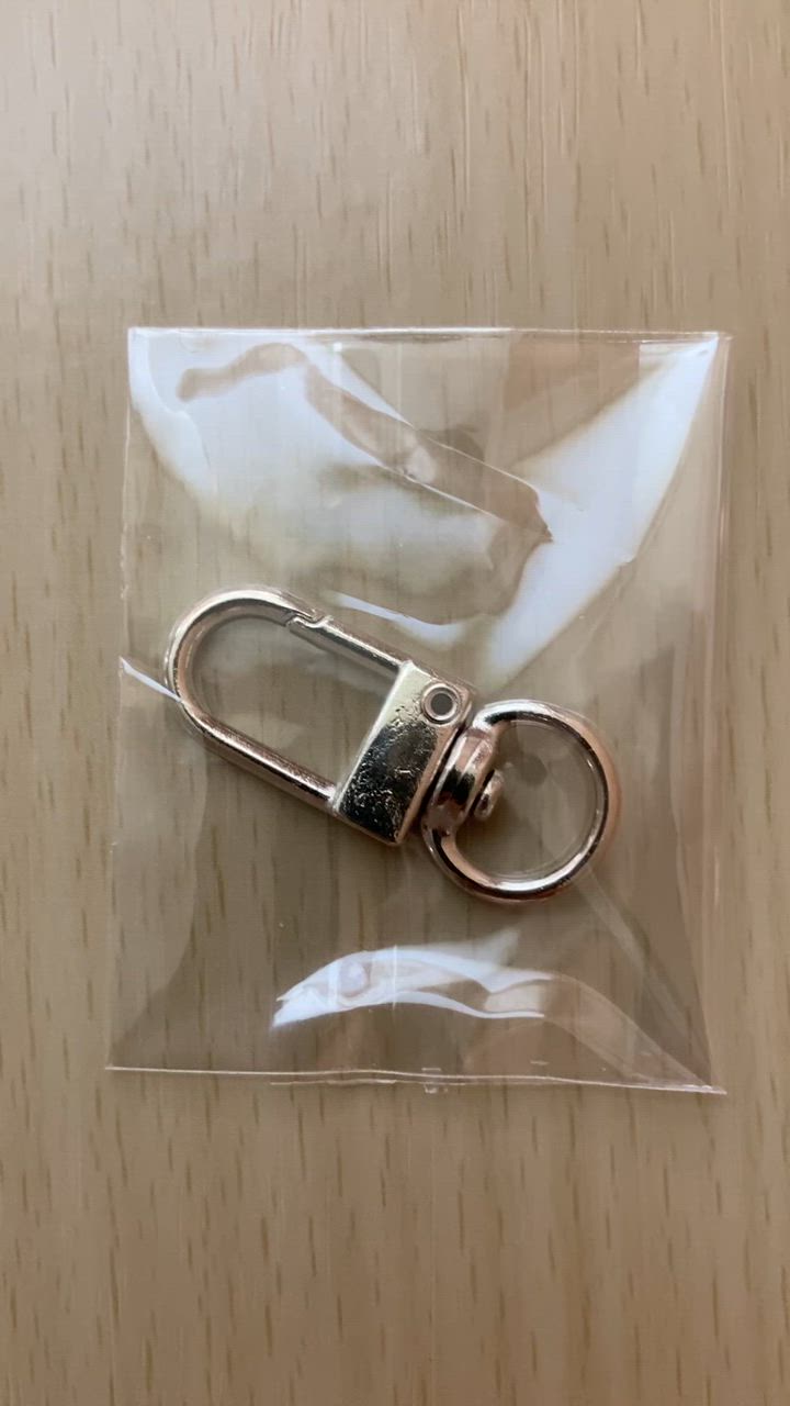 33%OFF ナスカンパーツ 最安値挑戦 1個売り : gaikicraft - 通販