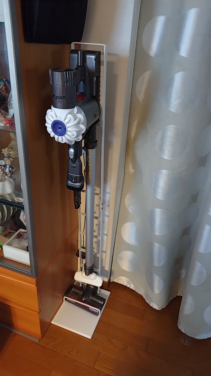 トイレ用 掃除機 ノズル 生分解性樹脂で作った‐掃除 トイレ掃除