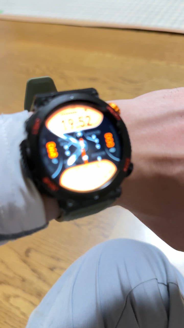 全体のレビュー動画のサムネイル | 1