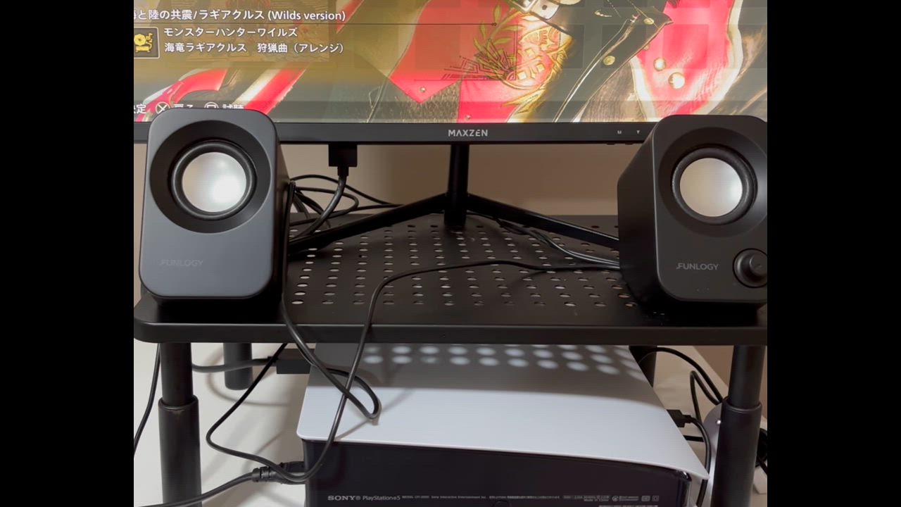 全体のレビュー動画のサムネイル | 0
