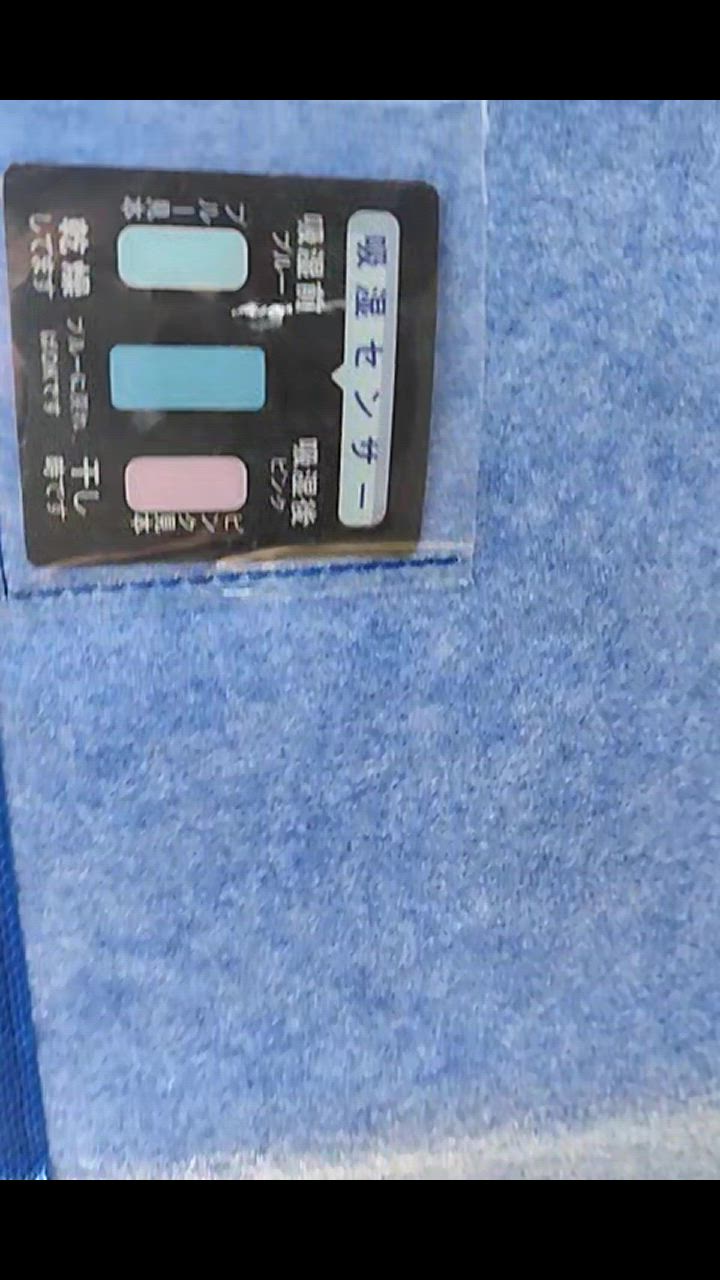 1件目のレビュー動画のサムネイル | 0