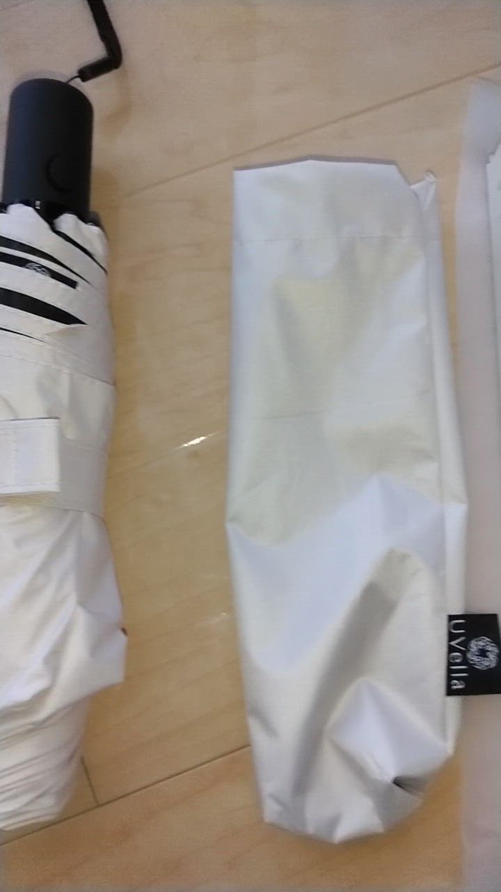 全体のレビュー動画のサムネイル | 1