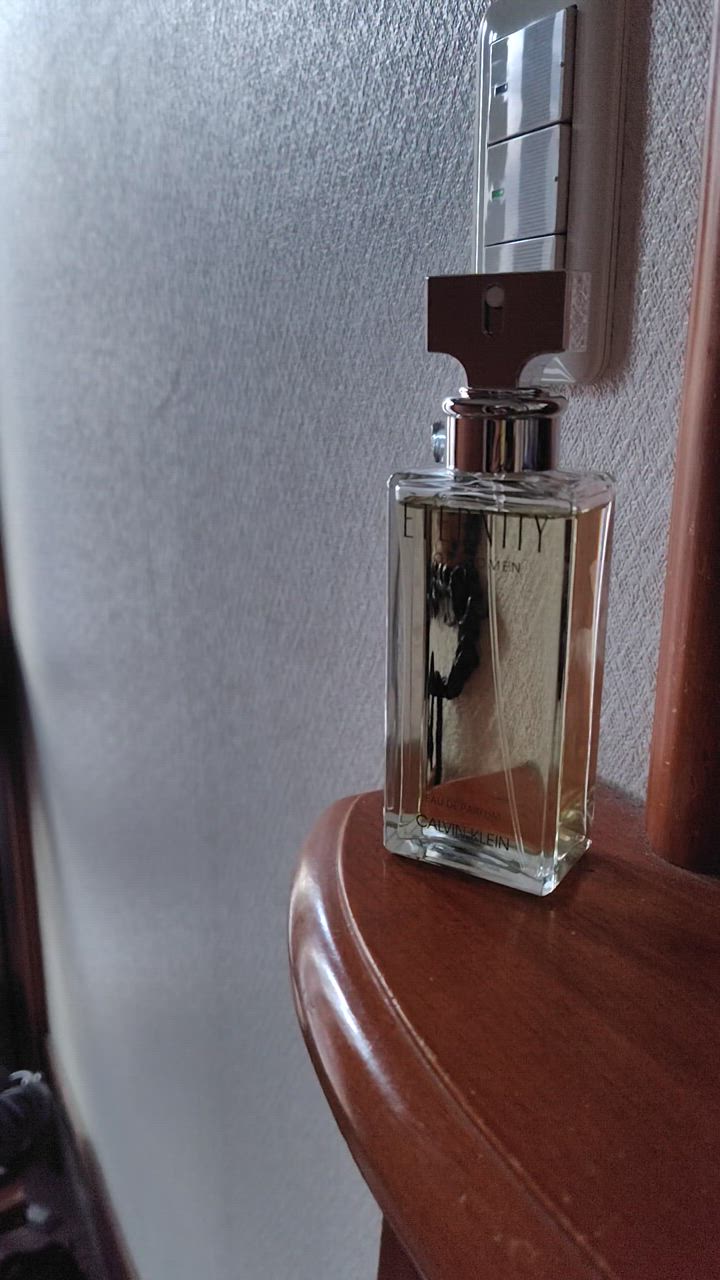 Calvin Klein [並行輸入品]カルバンクライン エタニティEDP