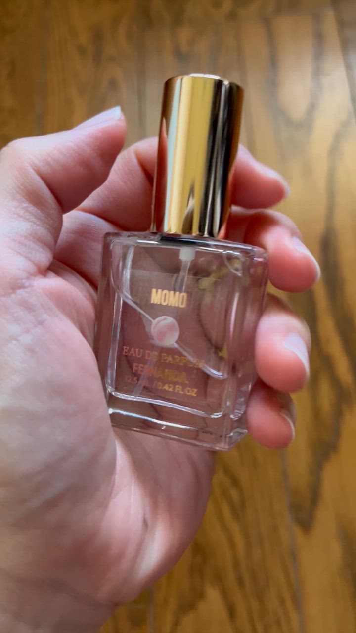 k*7様 FERNANDA EAU DE PARFUM MOMO k*7様 FERNANDA EAU DE PARFUM MOMO