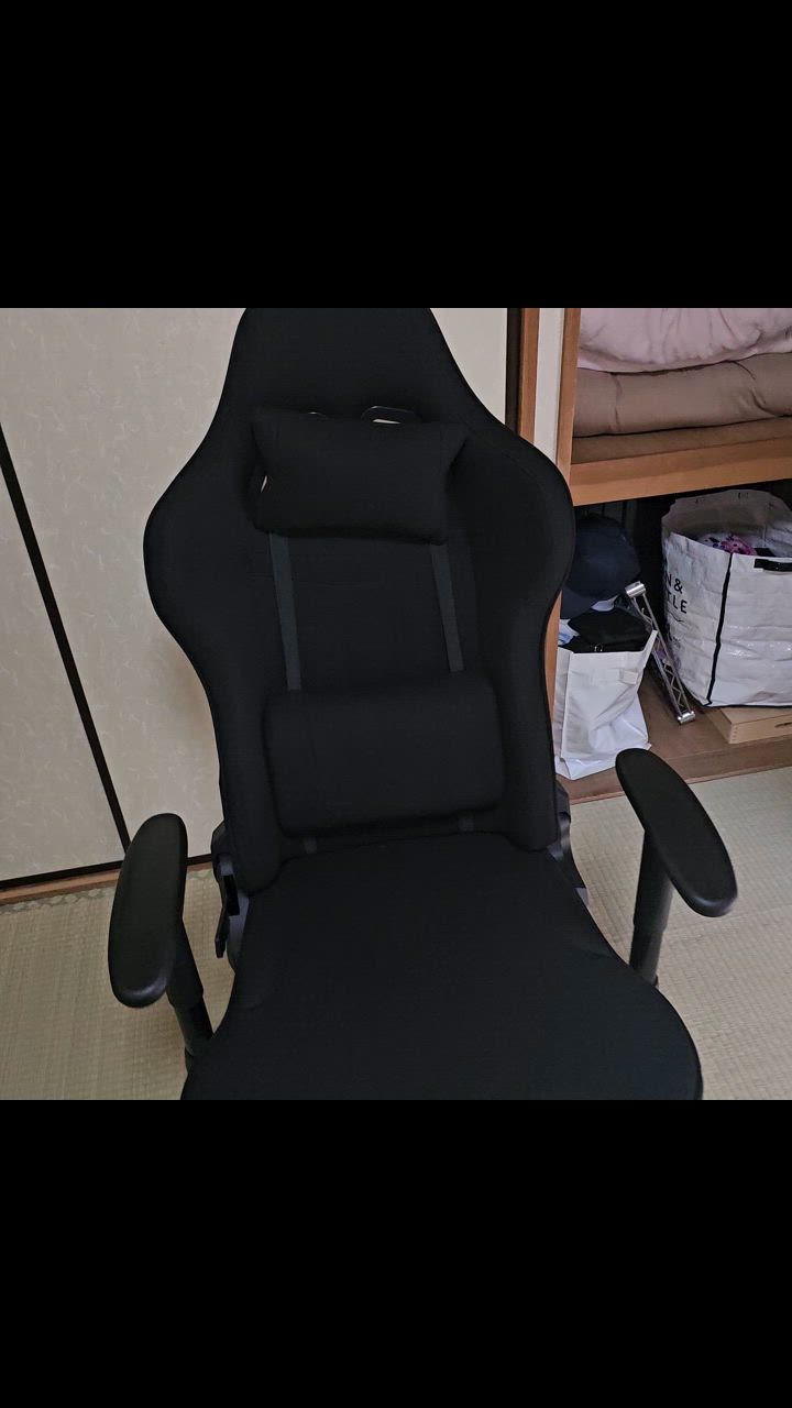 全体のレビュー動画のサムネイル | 0