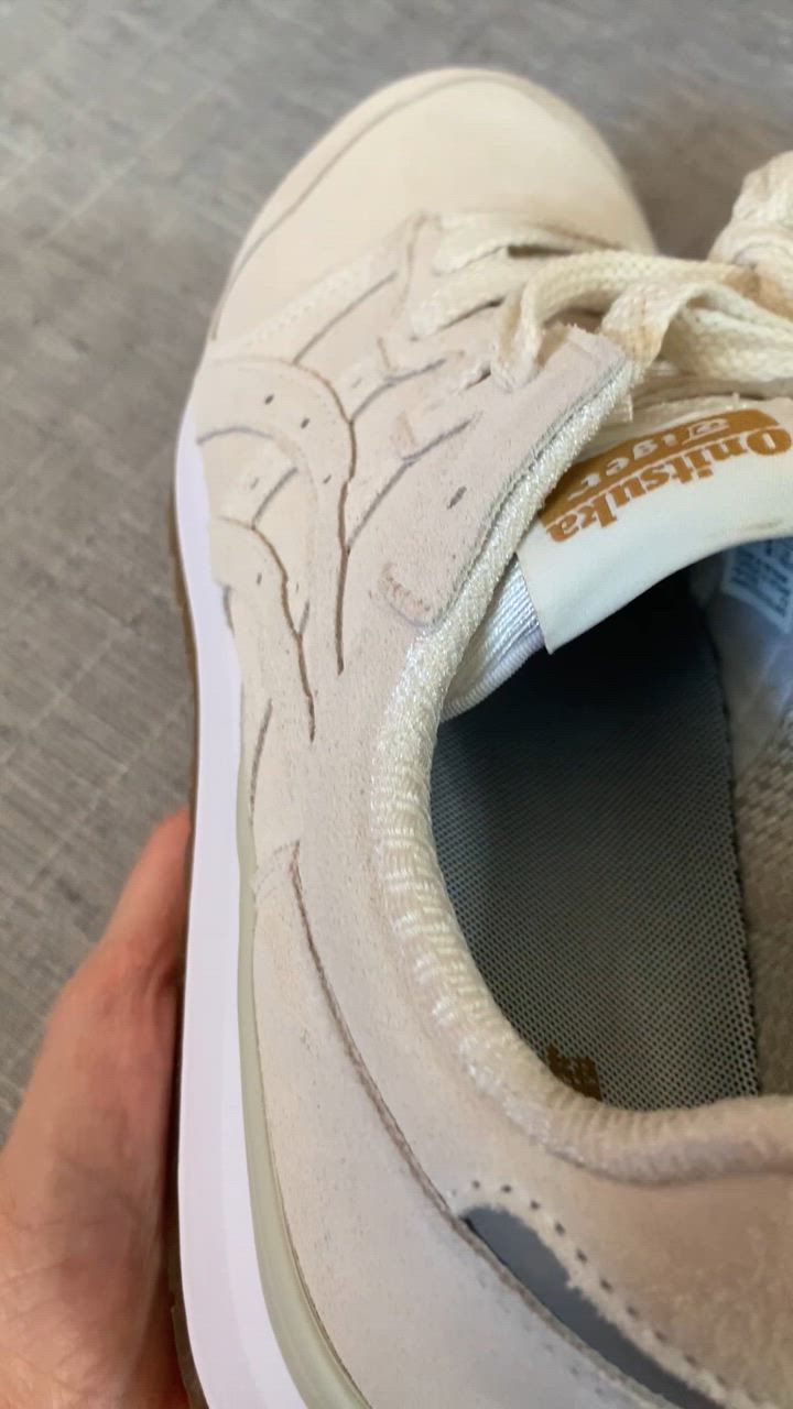 Onitsuka Tiger スニーカー TIGER ALLY / タイガー アリー