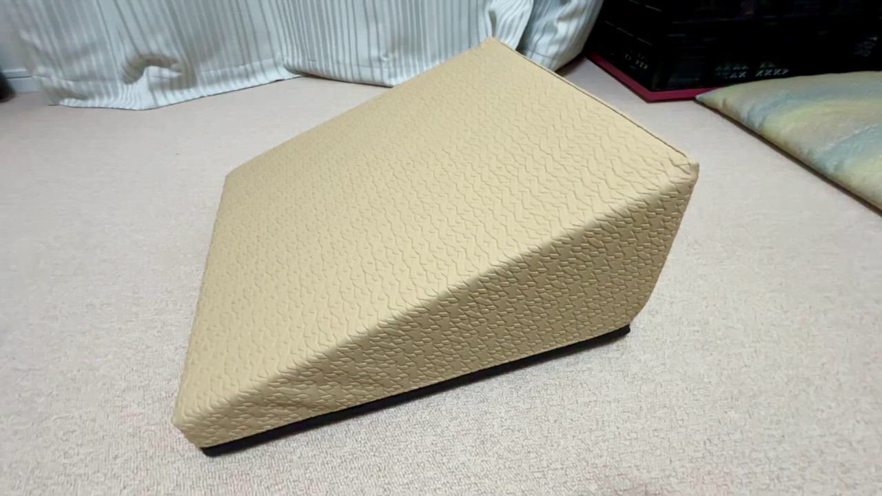フレックスクッション サンテプラス ストレッチ補助 開脚