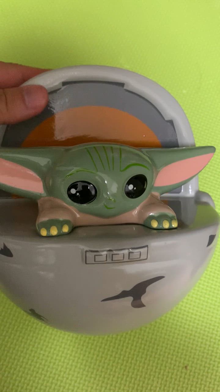 STAR WARS スターウォーズ マンダロリアン ザ・チャイルド