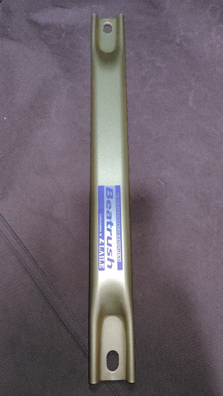 スイフト リヤ フロアー補強バー スズキ スイフトスポーツ ZC33S
