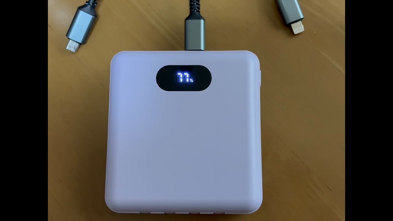 全体のレビュー動画のサムネイル | 2