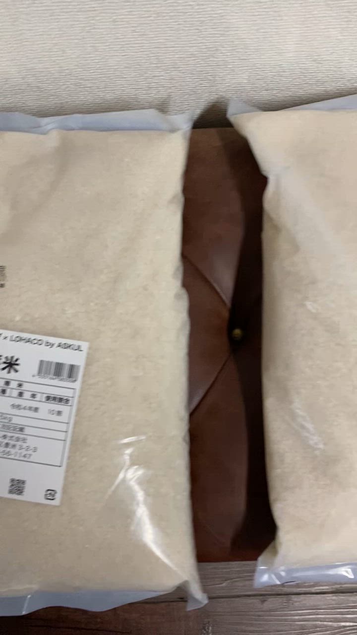 全体のレビュー動画のサムネイル | 1