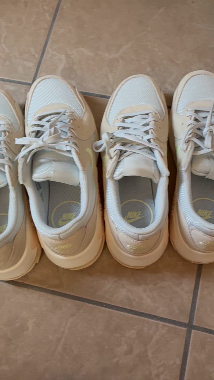 NIKE ナイキ ウィメンズ エア マックス エクシー HV6989-025