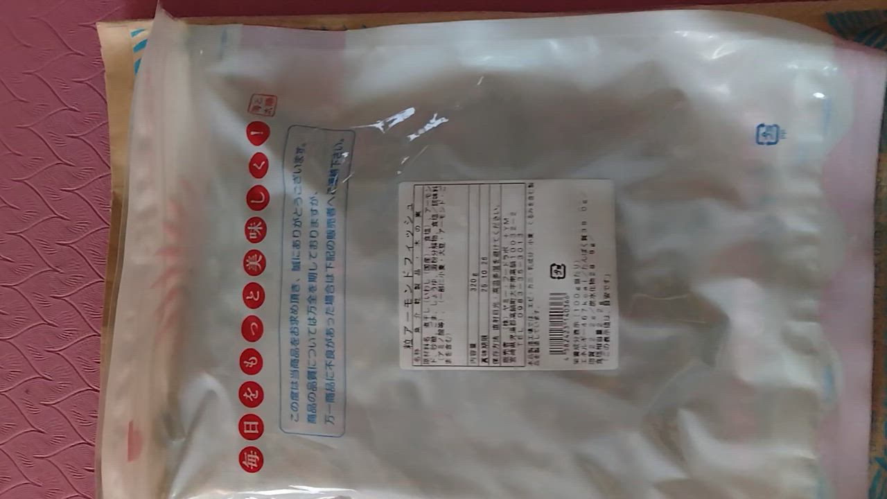 全体のレビュー動画のサムネイル | 1