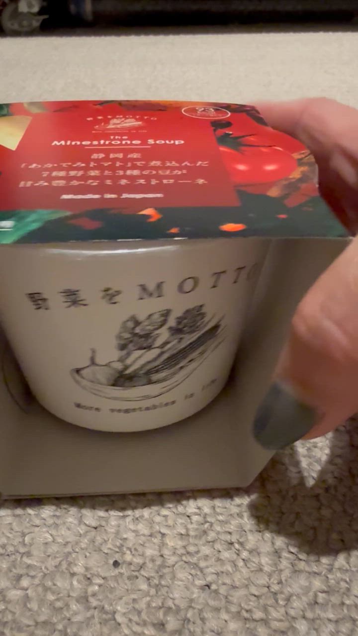 全体のレビュー動画のサムネイル | 1