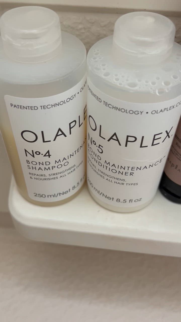 専用出品　オラプレックス　No.1 5本セット オラプレックス正規販売店】オラプレックス No.6 ボンドスムーサー