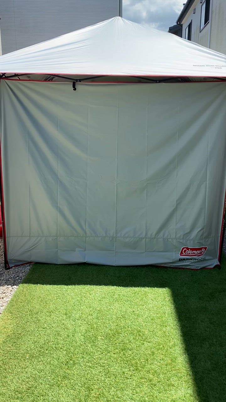 Coleman コールマン（Coleman） タープテント フルフラップ