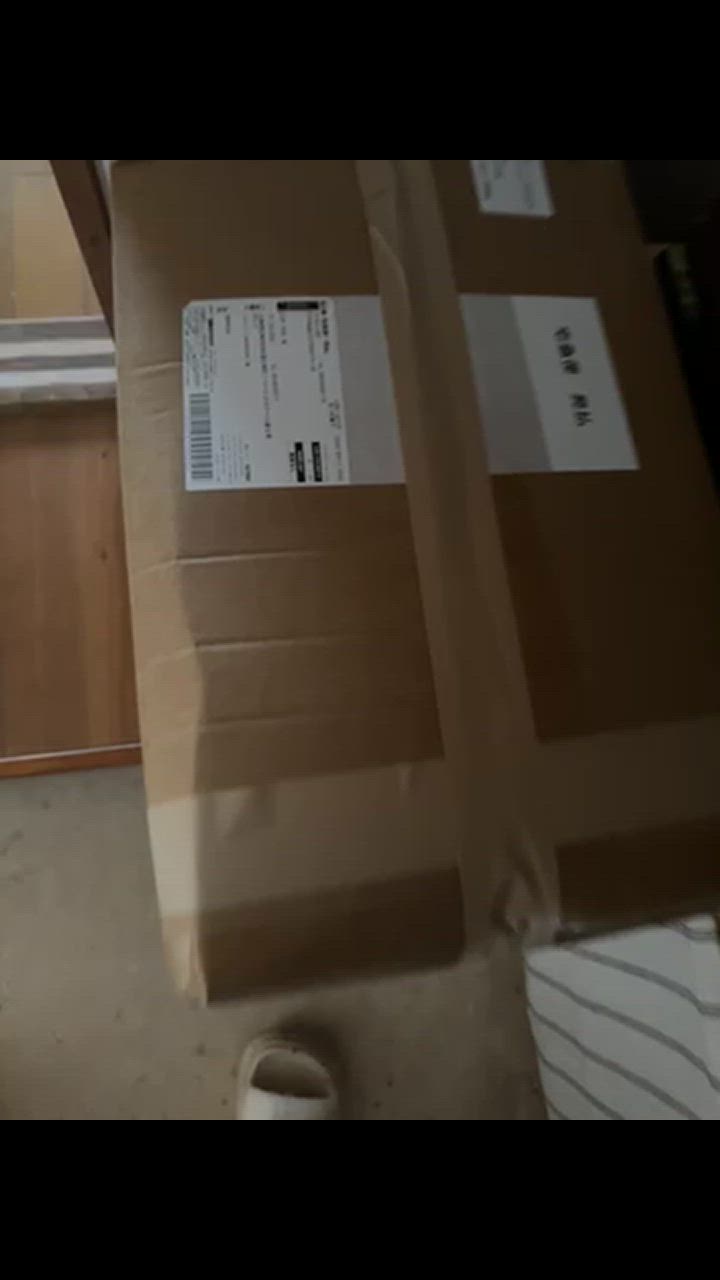 全体のレビュー動画のサムネイル | 1