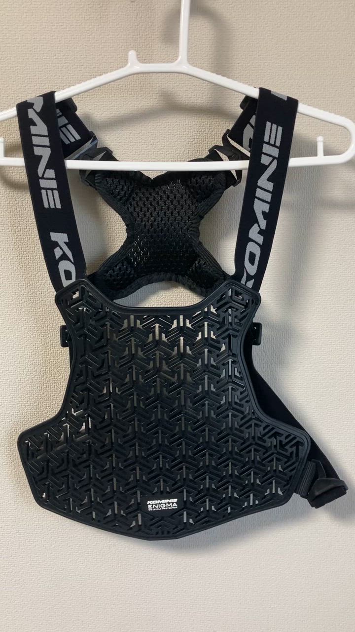HAGANE 検定カード vol 2 フルコンプ Amazon | コミネ(KOMINE) バイク用 胸部プロテクター エアスルー