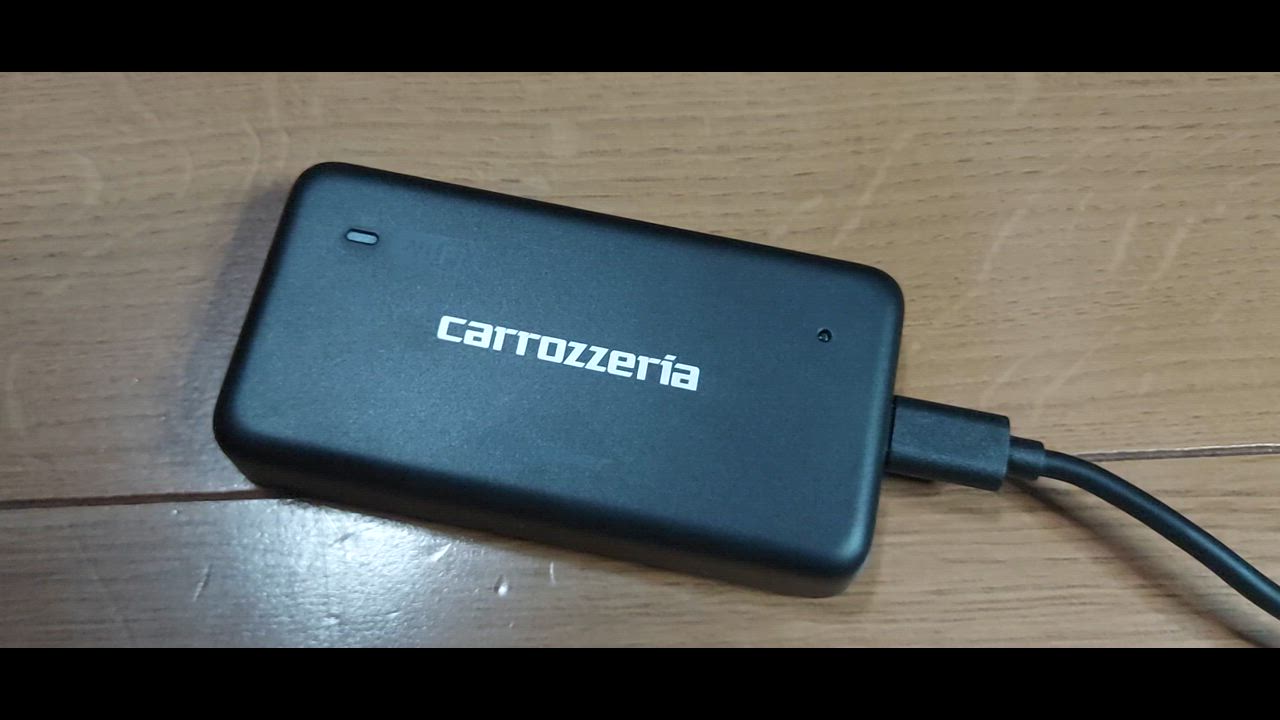 【新品】carrozzeria DCT-WR200D Wi-Fiルーター DCT-WR200D | 車載用Wi-Fiルーター | カーナビ・カーAV