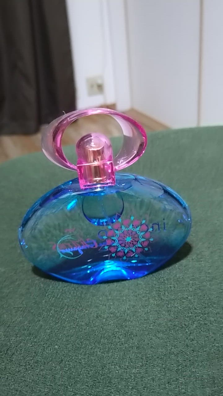Amo Ferragamo 100ml ユニセックス香水 Salvatore Ferragamo / Amo Ferragamo | サルヴァトーレ