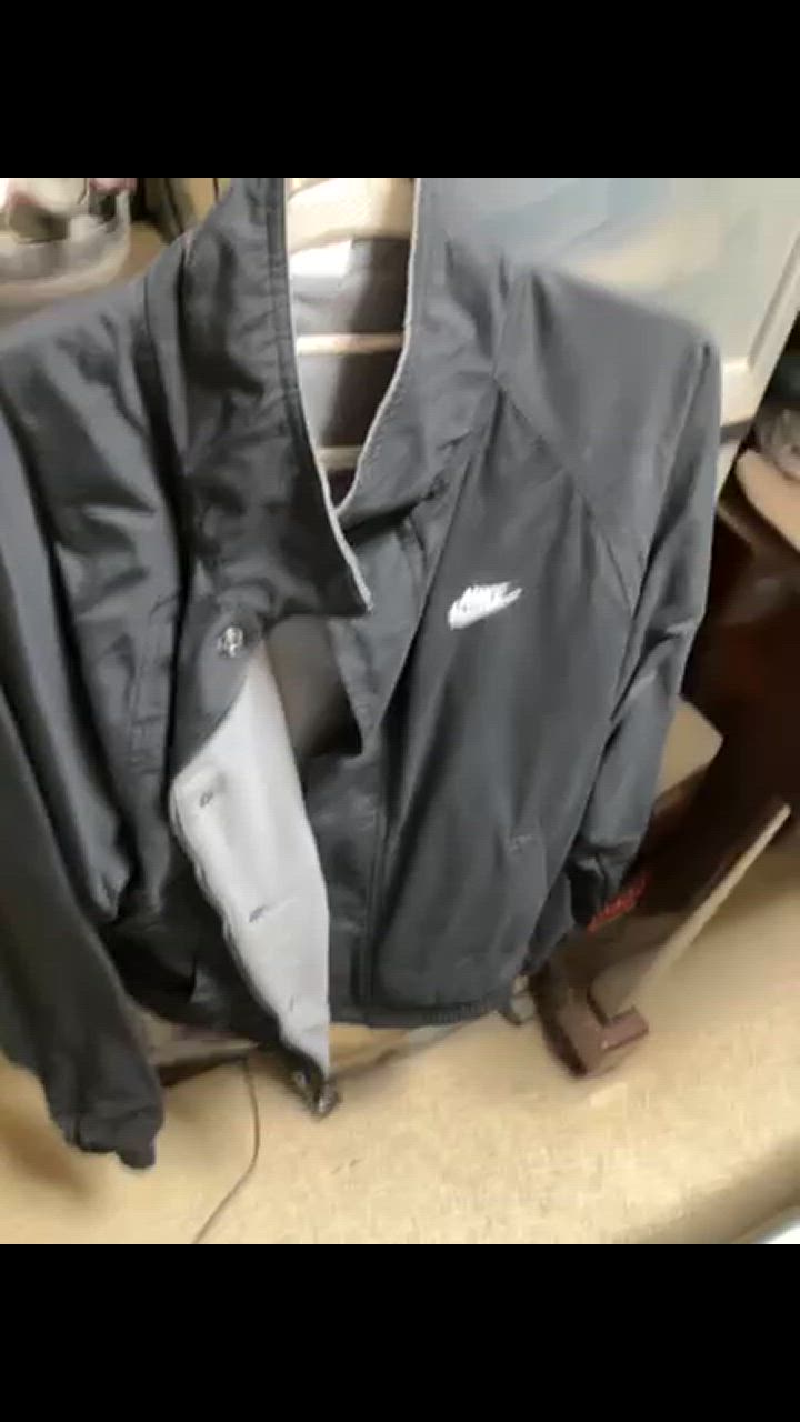 Nike ナイロンジャケット Lサイズ ホワイト/グレー/ブラック NIKE ナイキ（NIKE）（メンズ）クラブ フューチュラ ジャケット