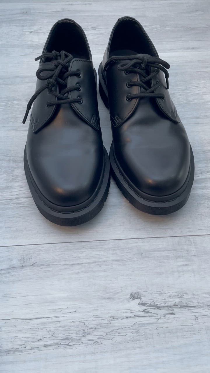 【Dr.Martens】ドクターマーチン3ホールギブソンシューズ 14345001-00.jpg