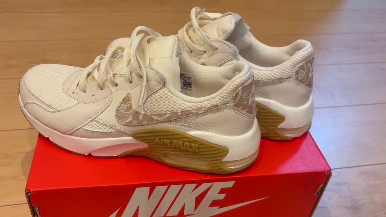 NIKE スニーカー ナイキ W AIRMAX EXCEE ウィメンズ エア