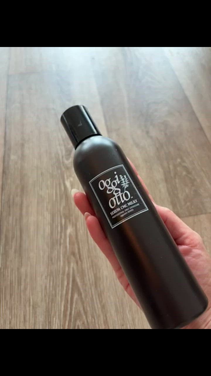 Oggiotto セラムCMCミルキィ 450g THE STORE / oggi otto セラムCMCミルキィ 200g