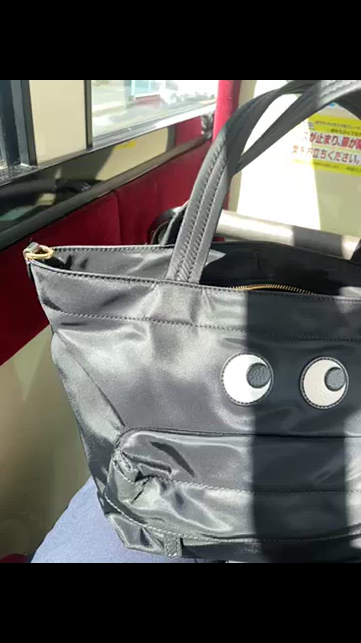 アニヤハインドマーチ トートバッグ 5050925193511 EYES 楽天市場】ANYA HINDMARCH アニヤハインドマーチ トートバッグ