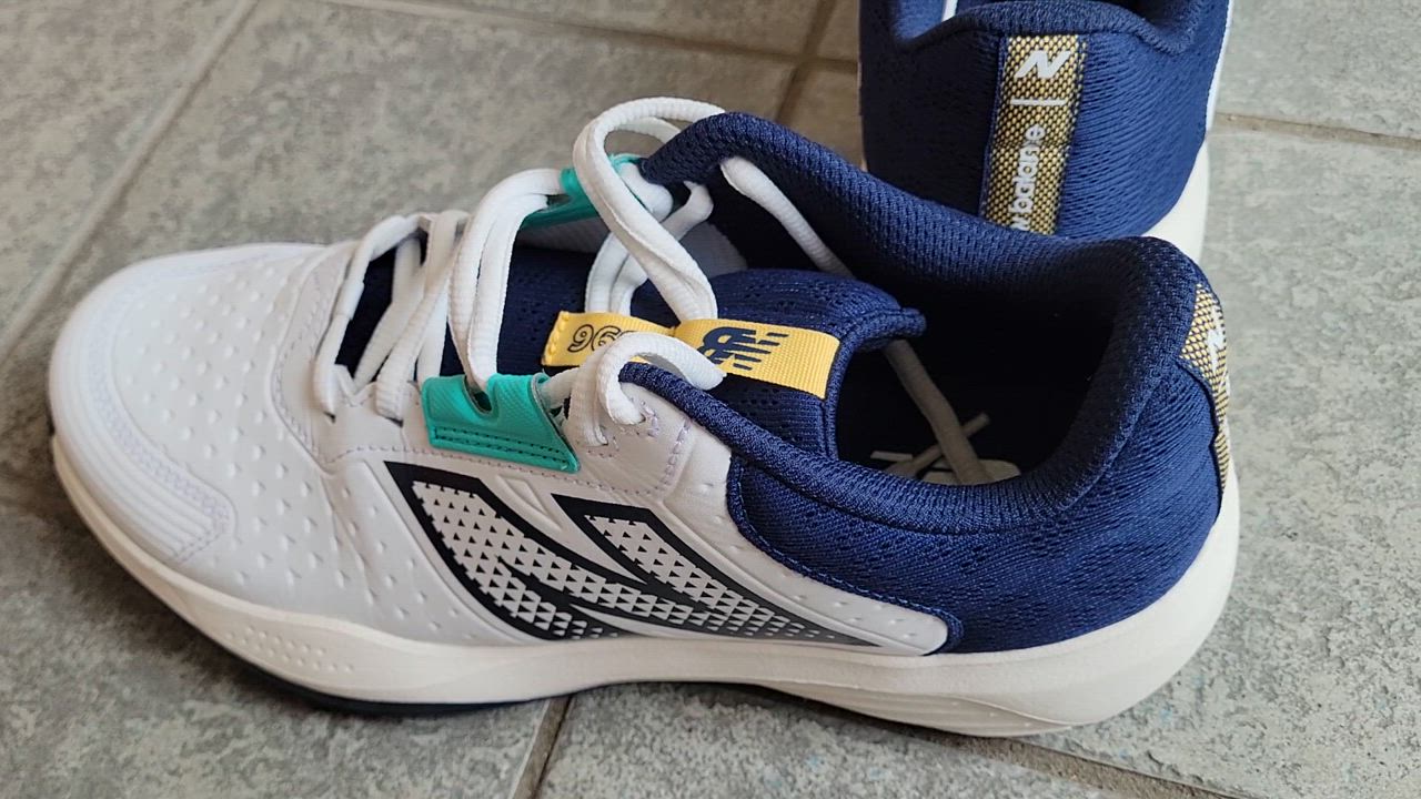 ニューバランス トレシュー new balance ニューバランス テニス テニスシューズ オール
