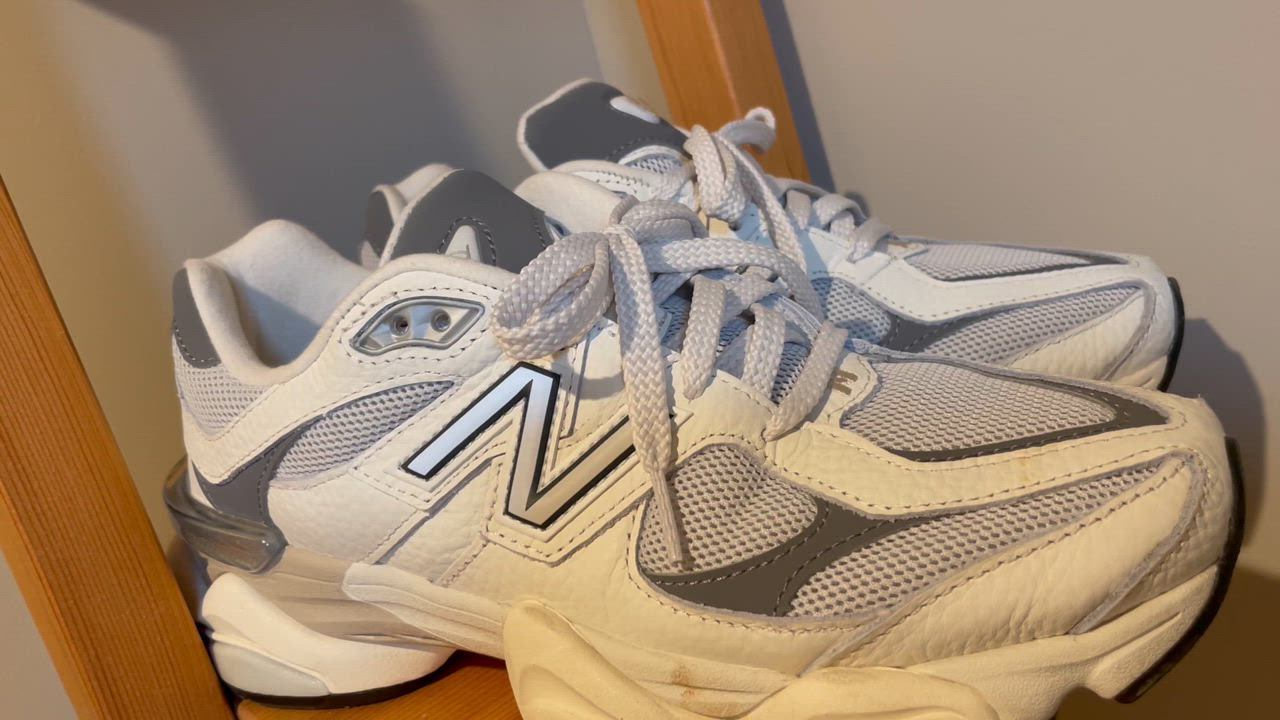 ニューバランス U9060AGA 24.0㎝ NEW BALANCE New Balance スニーカー 「NEW BALANCE / ニューバランス