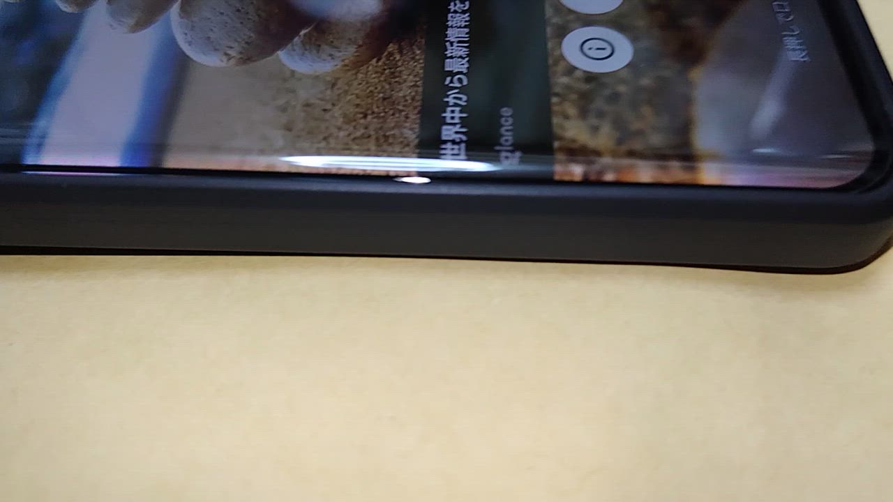 全体のレビュー動画のサムネイル | 0