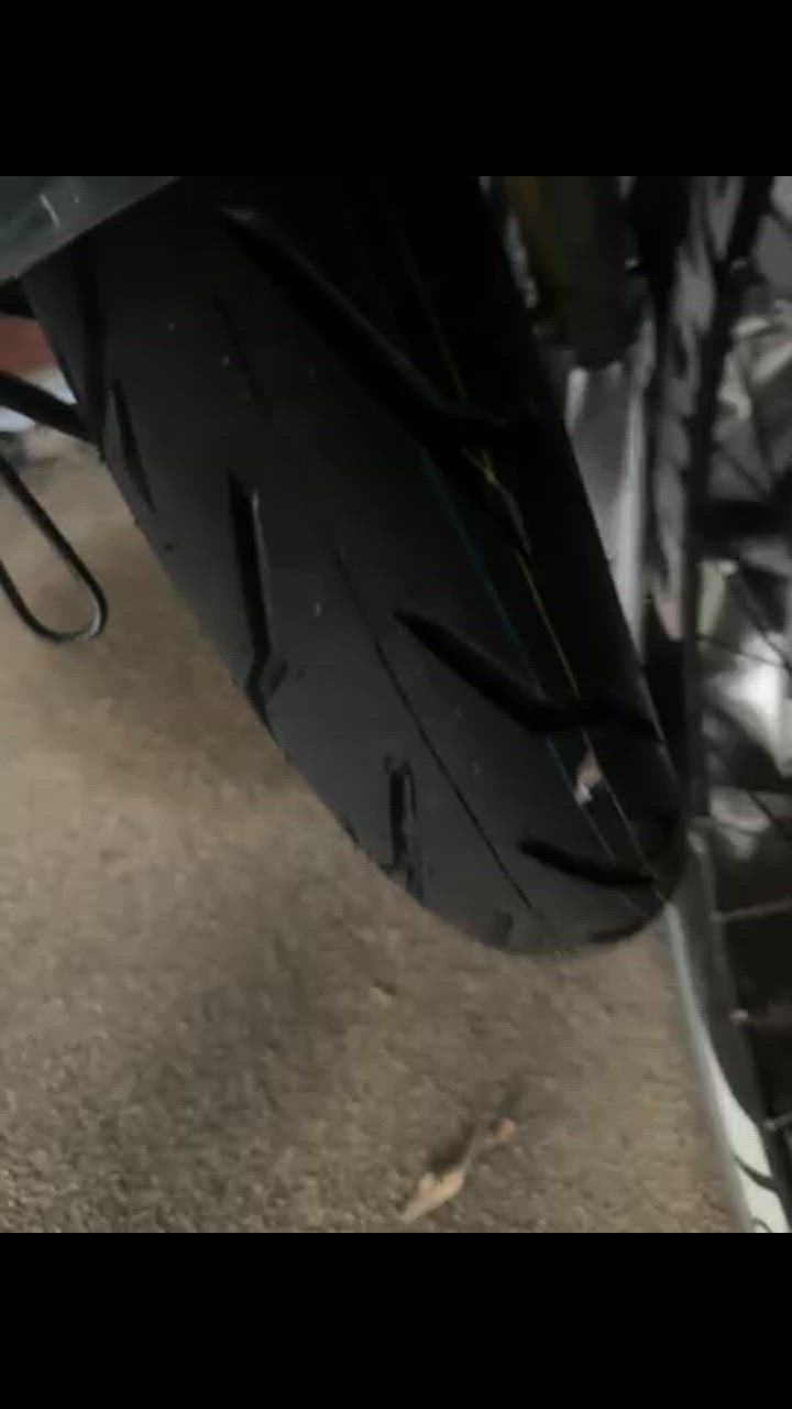 PCX125 リアホイール　タイヤ付き100/90-14 100/90-14 TL L-6251 BPCタイヤ リア PCX125 PCX150 バイク