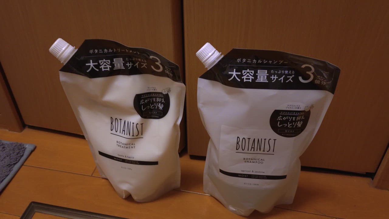 全体のレビュー動画のサムネイル | 9