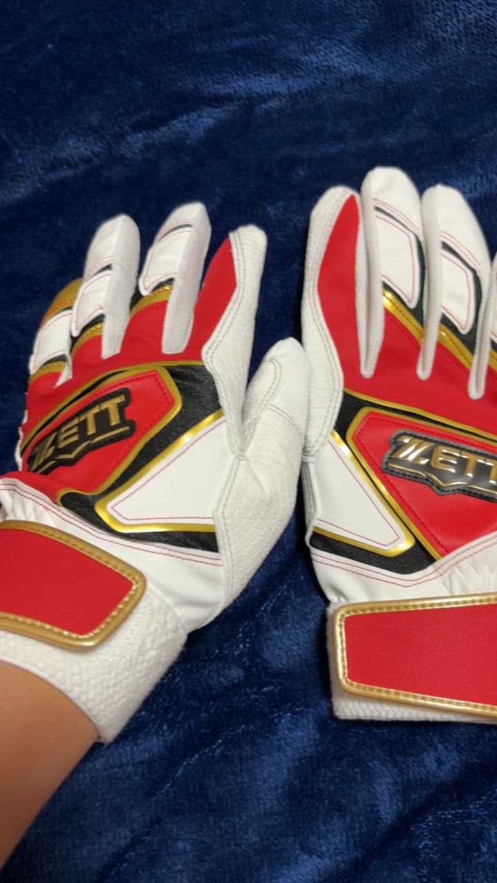 太田のバッテ 太田のバッテ バッティンググローブ | ウィンタースポーツ