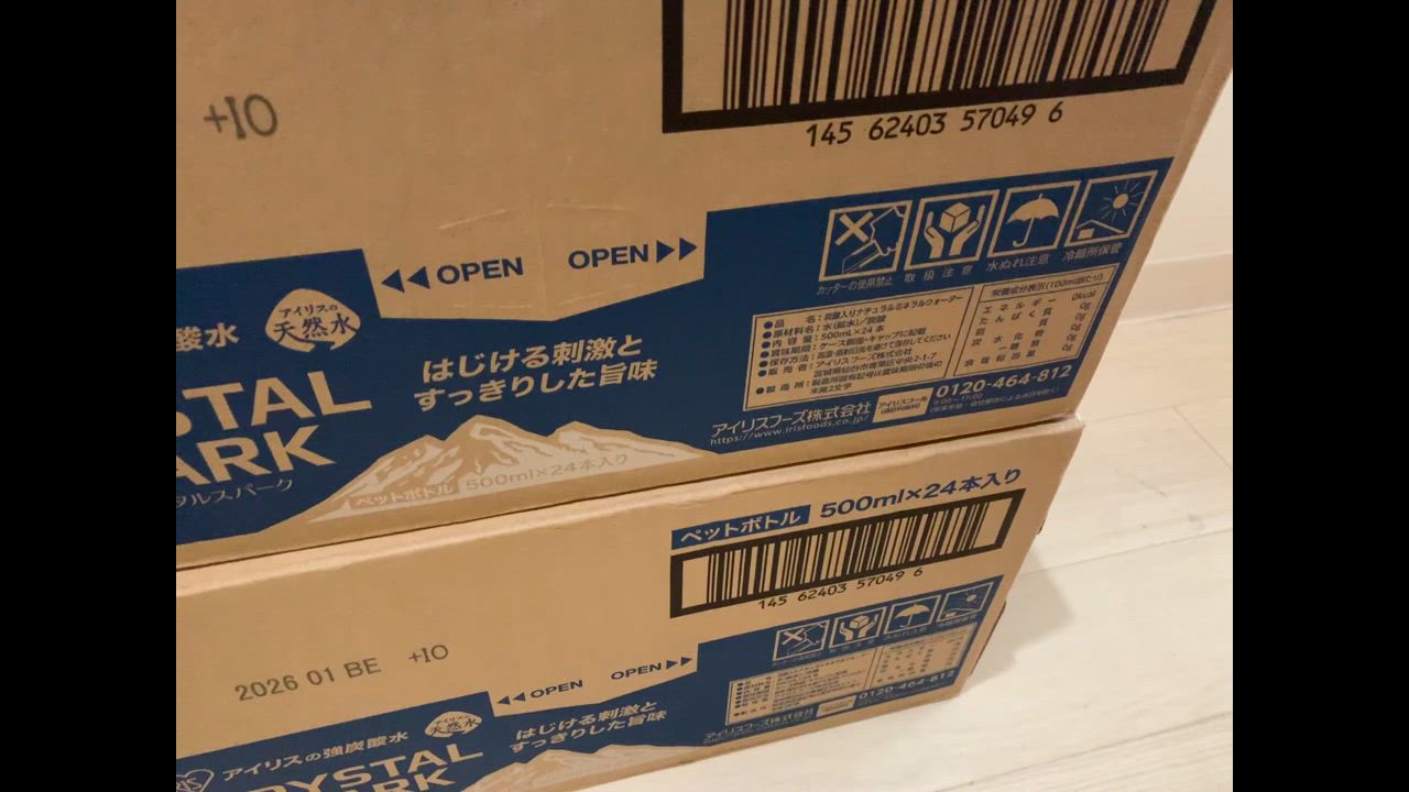 全体のレビュー動画のサムネイル | 9