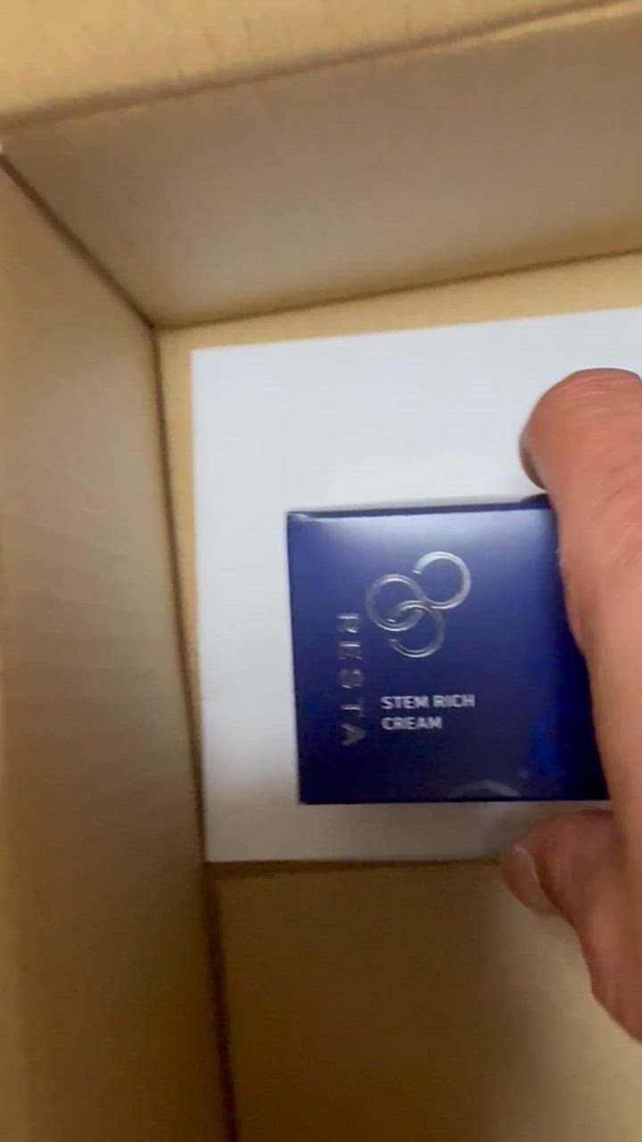 【未開封品】リスタステムリッチクリーム45g×2個 未開封品リスタ ステムリッチクリーム45g× 2個セット Amazon