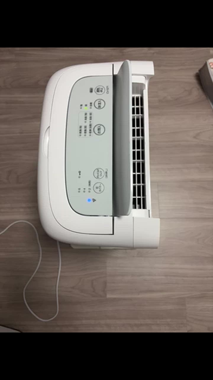 SHARP シャープ 衣類乾燥 除湿機 コンプレッサー方式 プラズマ