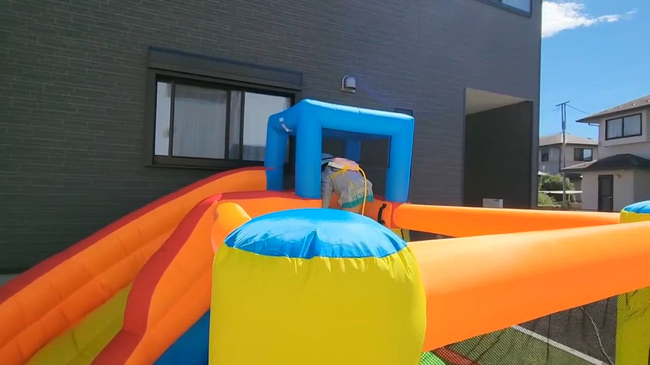 全体のレビュー動画のサムネイル | 0