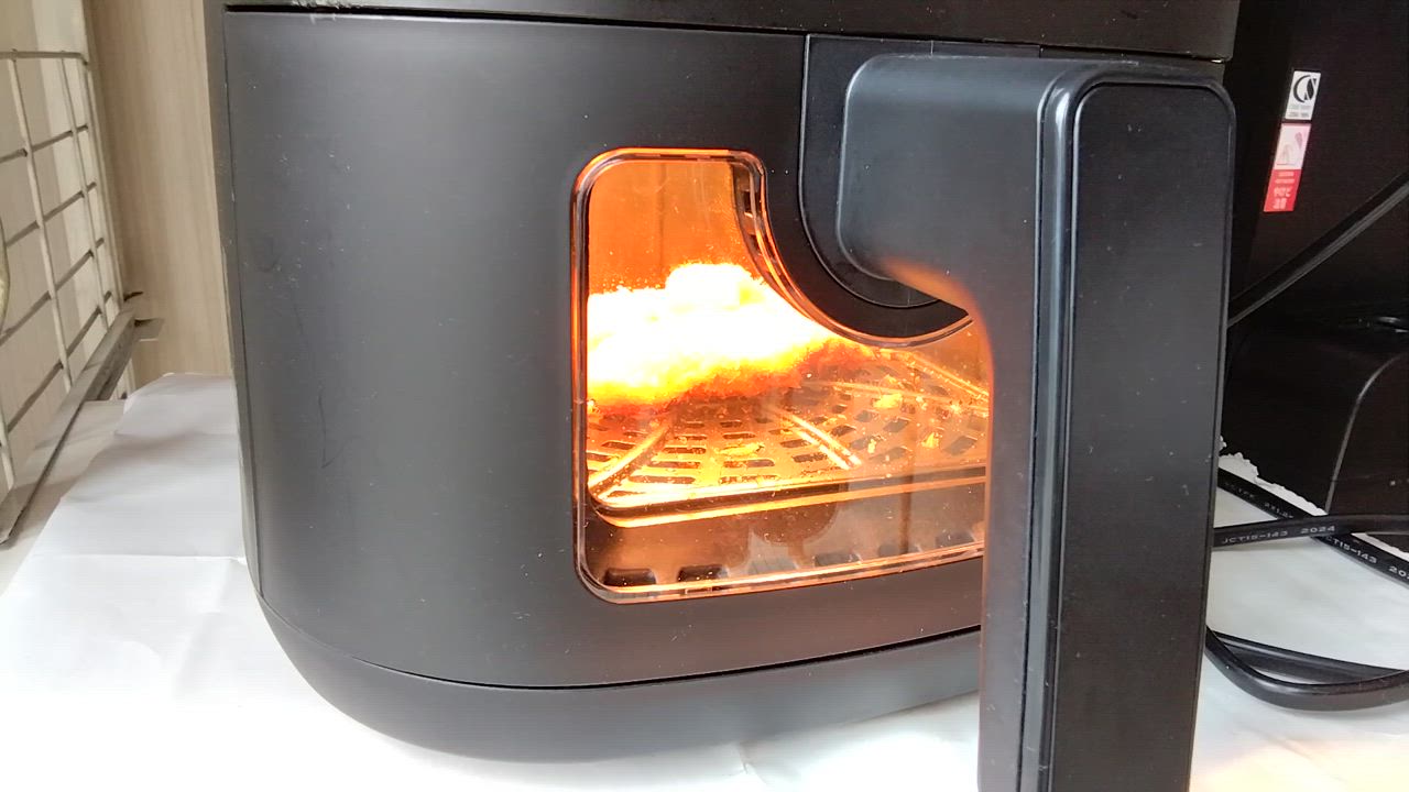 全体のレビュー動画のサムネイル | 0