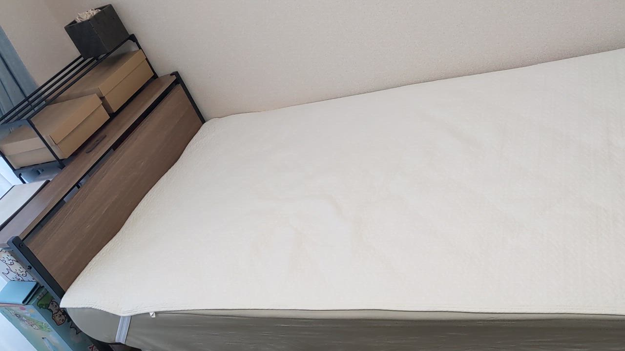 全体のレビュー動画のサムネイル | 1