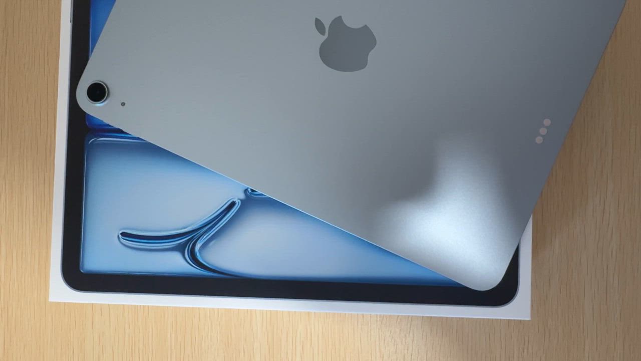 iPad Air ☆新品未開封 2025年春モデル Apple 第7世代 (M3) 11