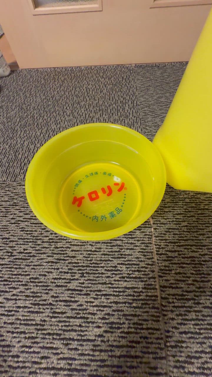 1件目のレビュー動画のサムネイル | 0
