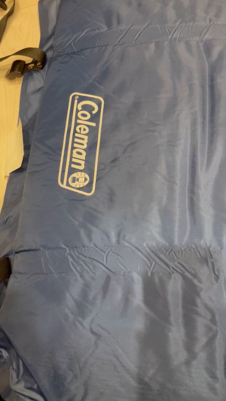 Coleman コールマン エアマット スリーピングマット 寝具