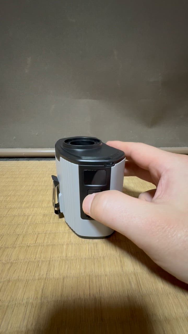 全体のレビュー動画のサムネイル | 0