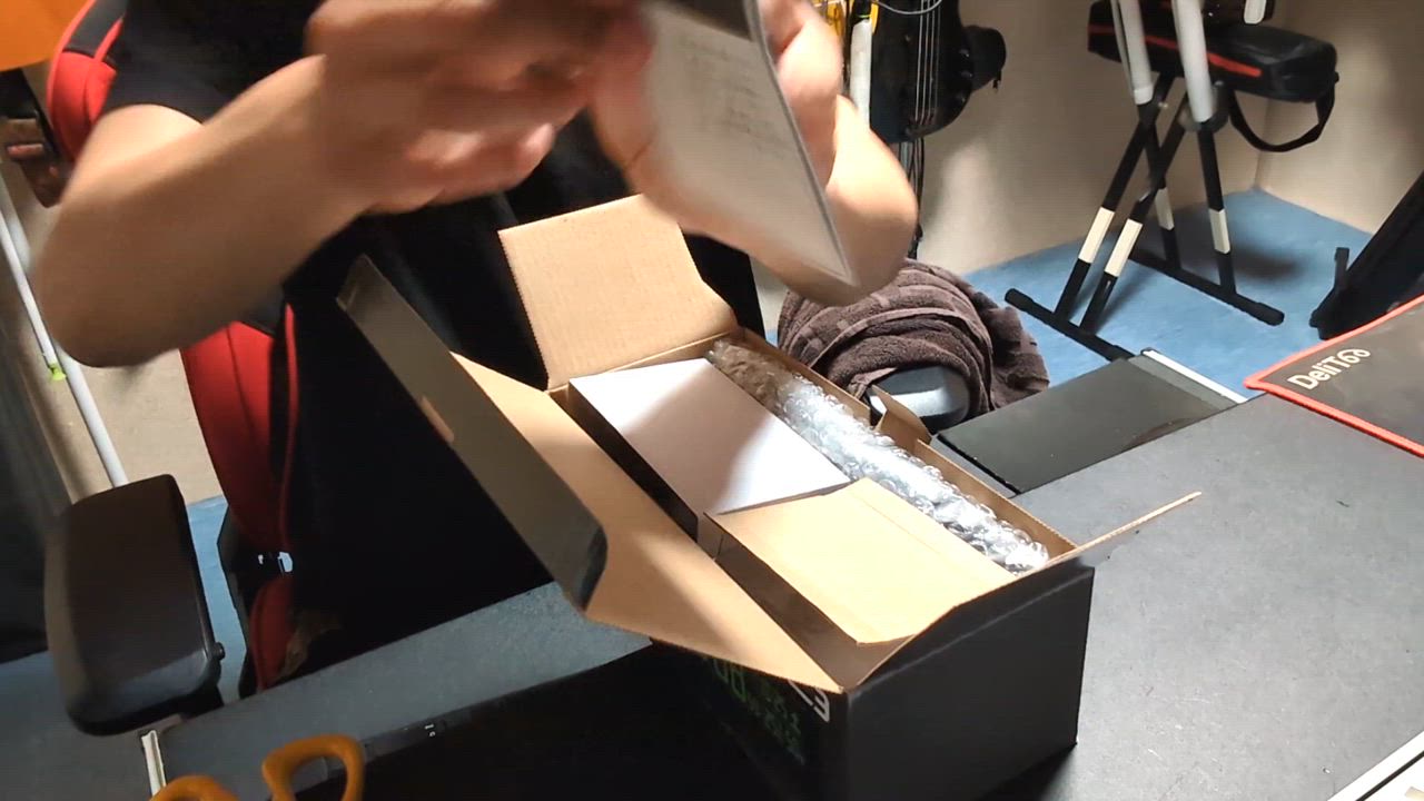 全体のレビュー動画のサムネイル | 0