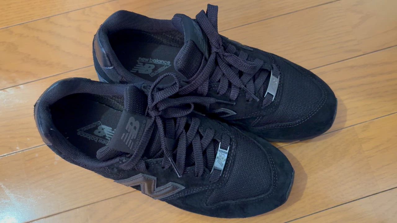 New Balance NEW BALANCE ニューバランス CM996CS2(D) CM996